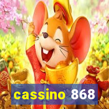 cassino 868